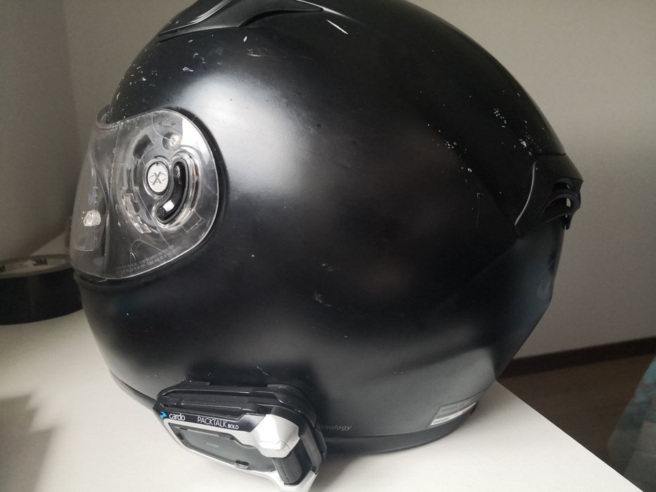 Capacete XLite 603