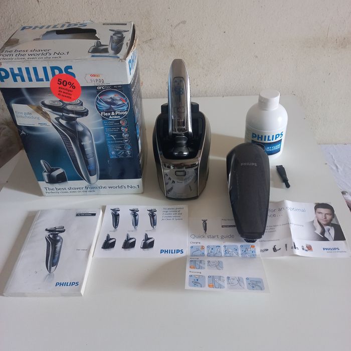 Philips arcitec 1095 pro( nova)