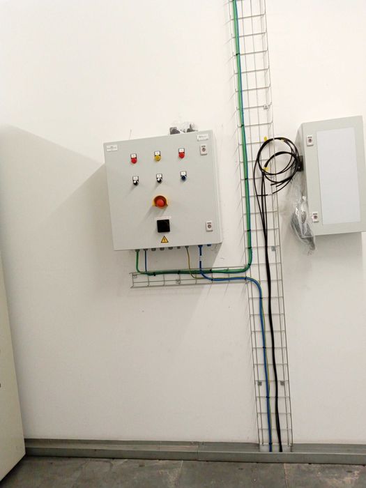 Electrical Services Provision464752474263408641