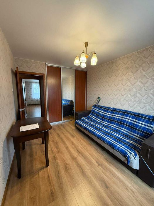 Продам 3-кімнатну квартиру на Салтівці