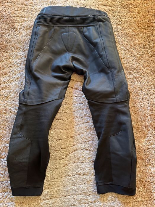 Caças de mota Armure