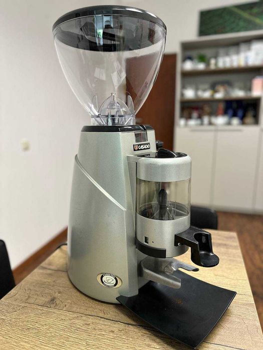 Кавомолка Casadio THEO 64 TEMP CE 50/60M