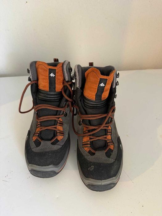 Botas Inverno QUECHUA