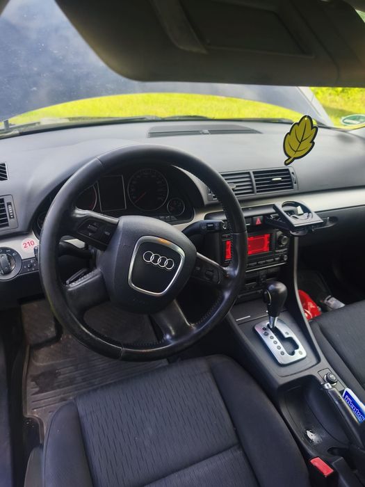 Audi A4 b7 2.0 TDI