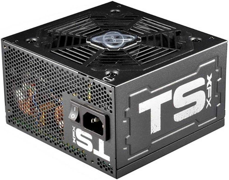 PC 2600x + RTX 2080
