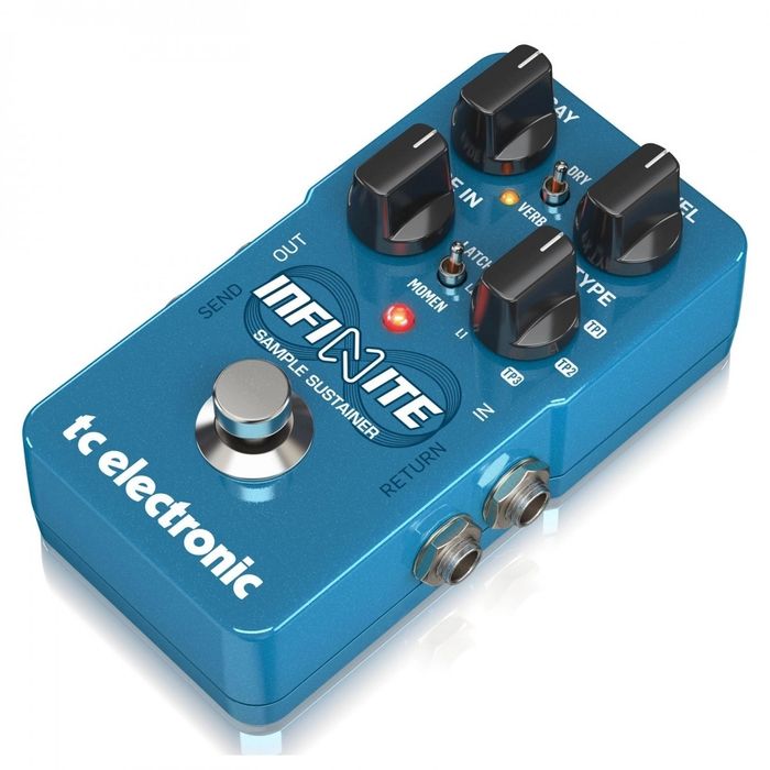 TC Electronic Infinite Sustain