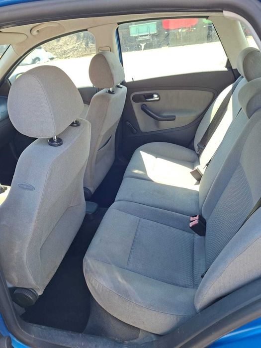 Seat Ibiza 1.9 SDI 2002r.