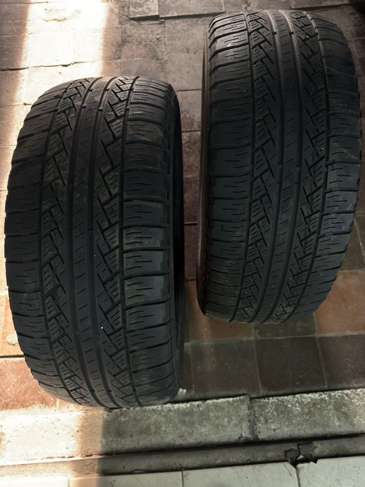 Пара колес 225/55/18 Pirelli лвто