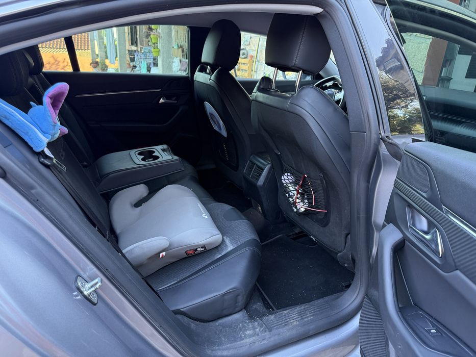 Peugeot 508 1.5 Blue HDI