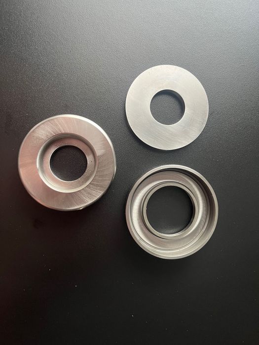 Tłok sterujący zaworu ciśnienia karcher.