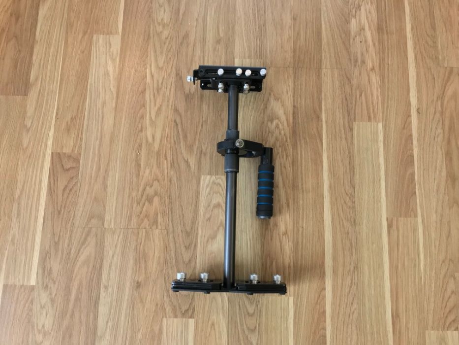 Стедікам, стабілізатор відео Vivat Steady Shift + рюкзак