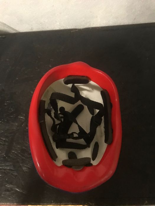 Capacete de ciclismo, criança 3-5 anos