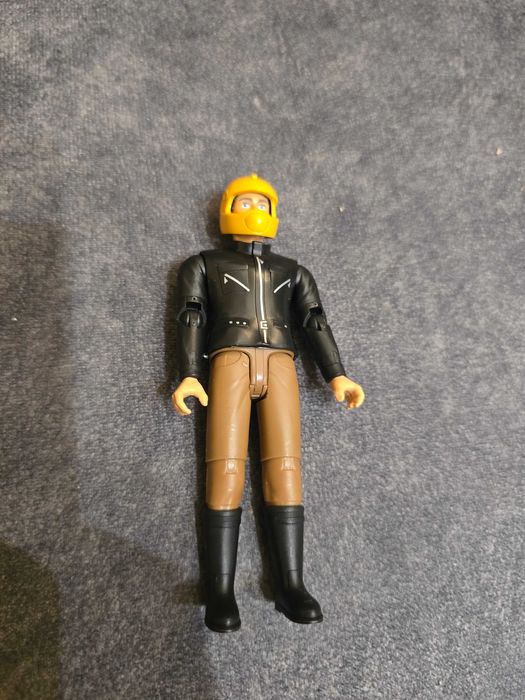 Bruder figurka, ludzik