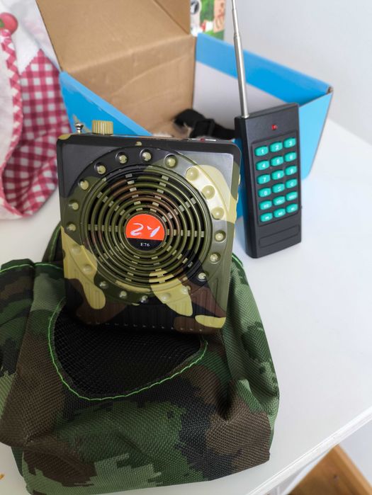 Aparelho de ultra som