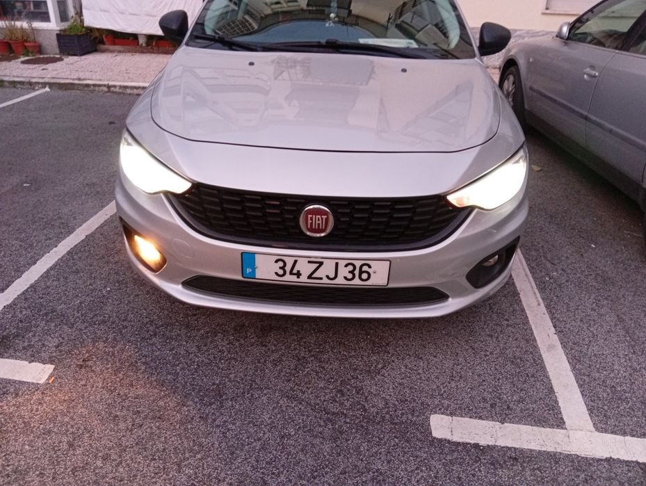 Fiat Tipo