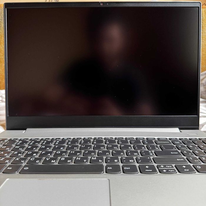 lenovo ideapad s340 15 - купити ноутбуки та аксесуари - Ціна на OLX.ua