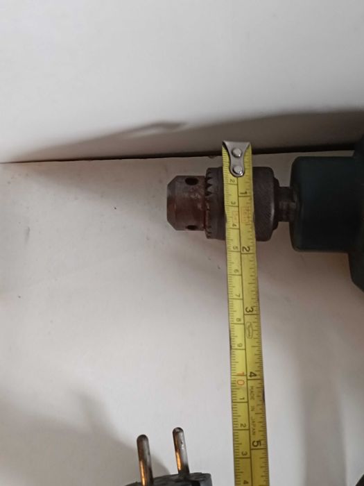 2 Berbequins elétricos antigos