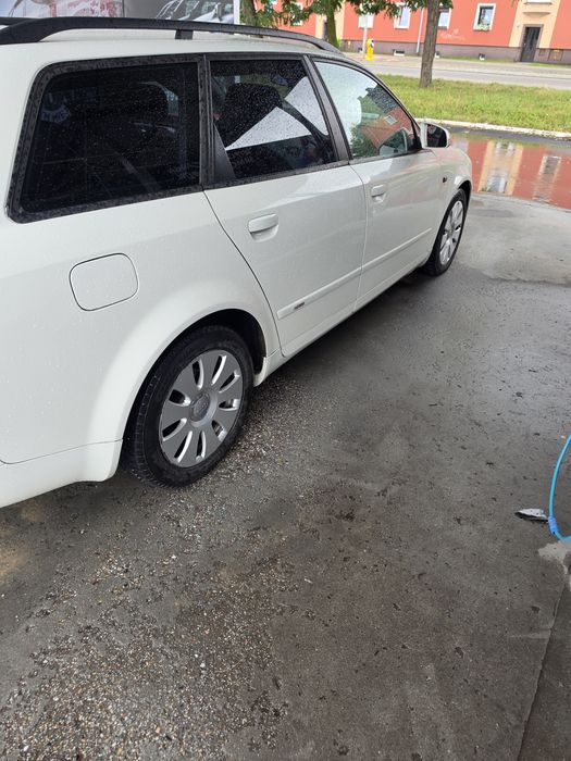Sprzedam Audi a4 b6