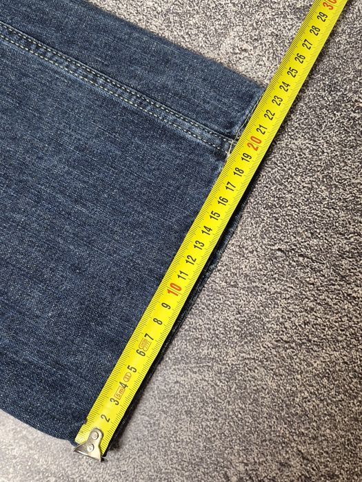 Bootcut jeans,flared