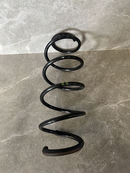 Mercedes w169 a class пружина передняя оригінальная а класс