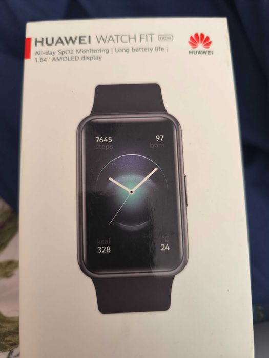 Huawei Watch FIT NEW