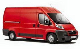 Transport/przeprowadzki