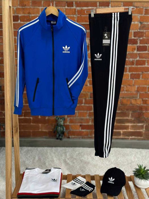 Спортивний Костюм Adidas, спортивный Костюм Adidas