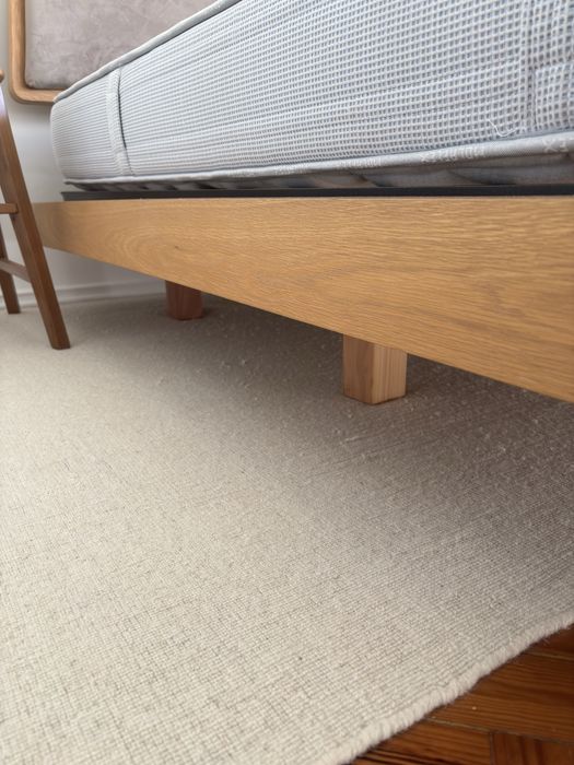 Cama de casal - 140x200