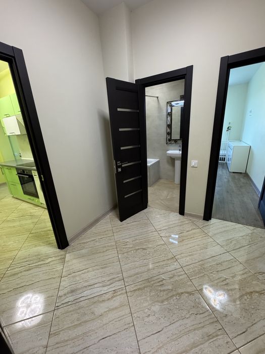 Продам 2к.квартиру 50кв.м Оболонський район ЖК Міністерський Кондратюка 3 Власник