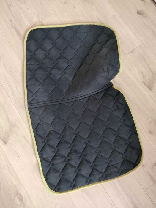 Czaprak jeździecki – 2 sztuki + gratis