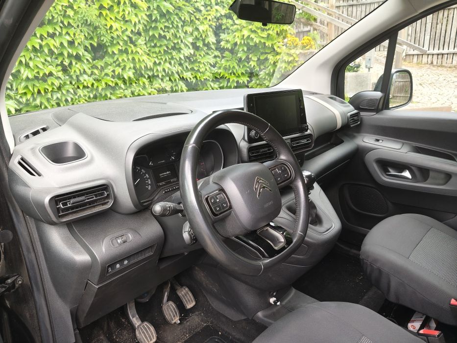 Citroen Berlingo 3