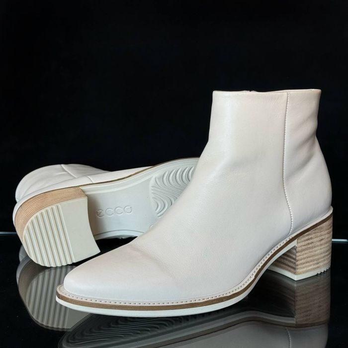 Ботильйони ECCO Shape Sartorelle 42 р.