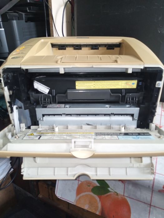 Принтер Brother HL-5140