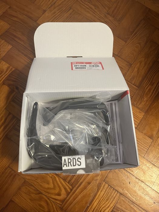 Givi Handguard HP1192B