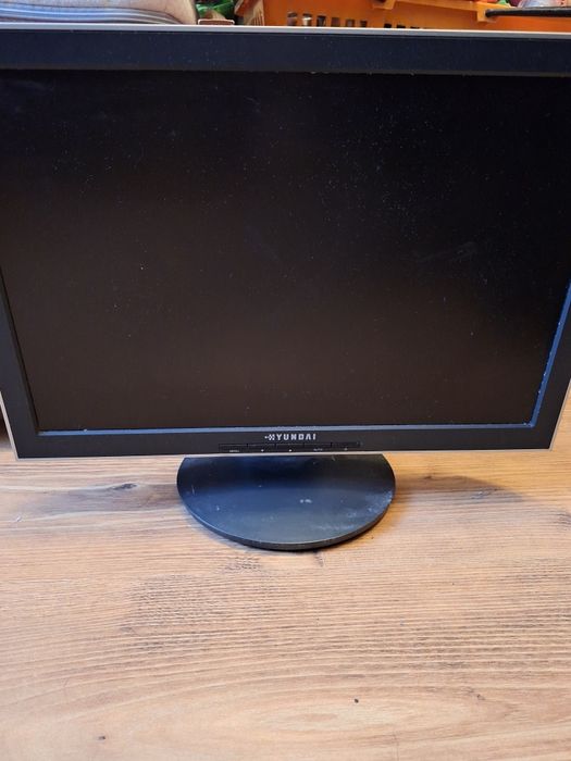 Monitory do komputera