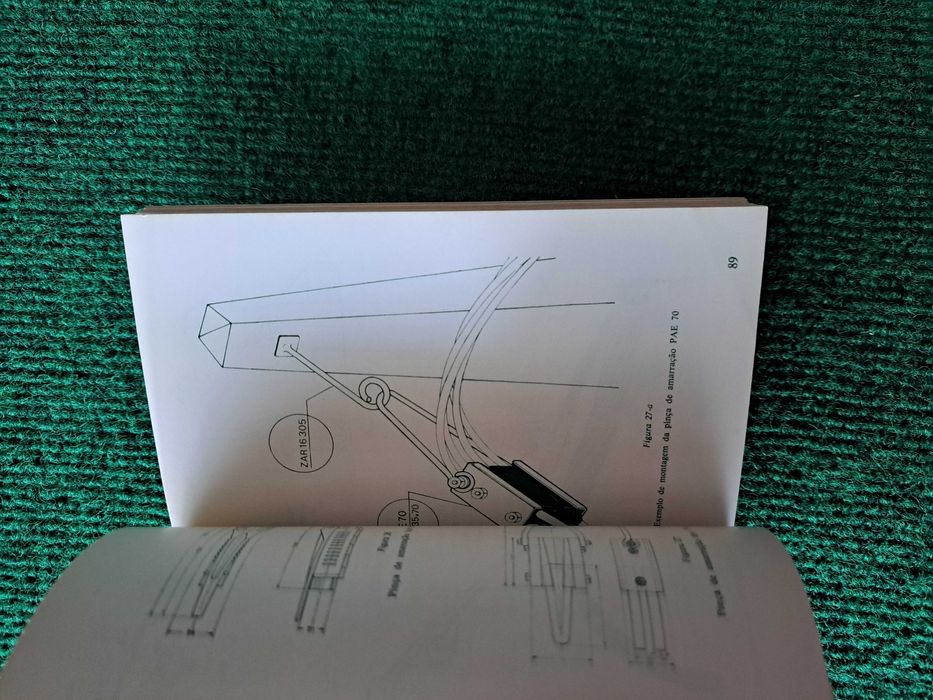 Manual de Eletrificação Rural - CELCAT - 1981
