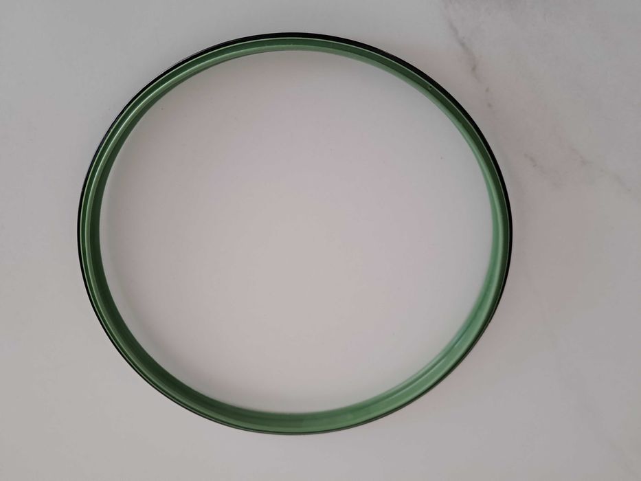 Aro em borracha para tampa Bimby TM31