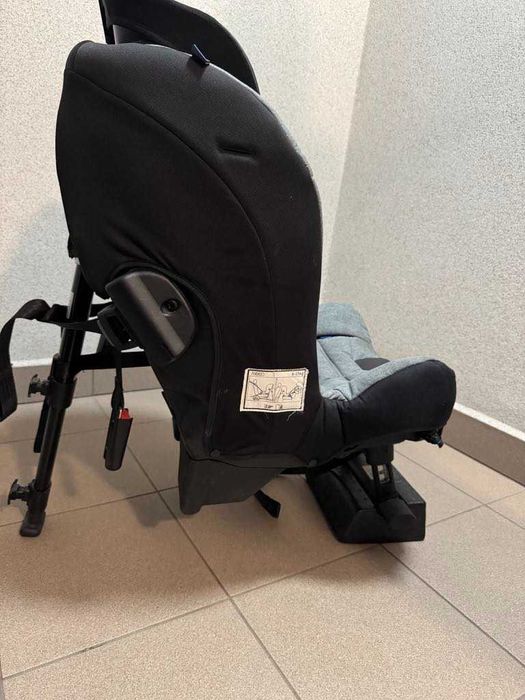 Fotelik Axkid Minikid