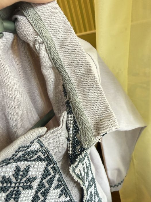 Вишиванка 10-12 років