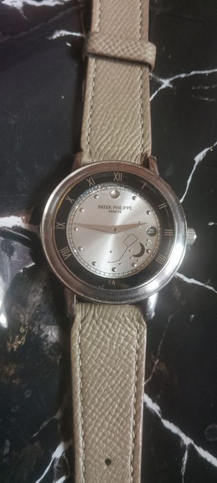 Zegarek Patek Philippe