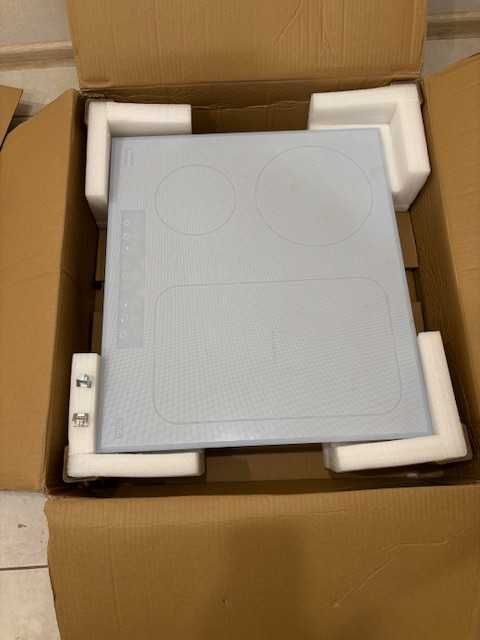 Індукційна поверхня WHIRLPOOL ACM (виготовлено в Італії)