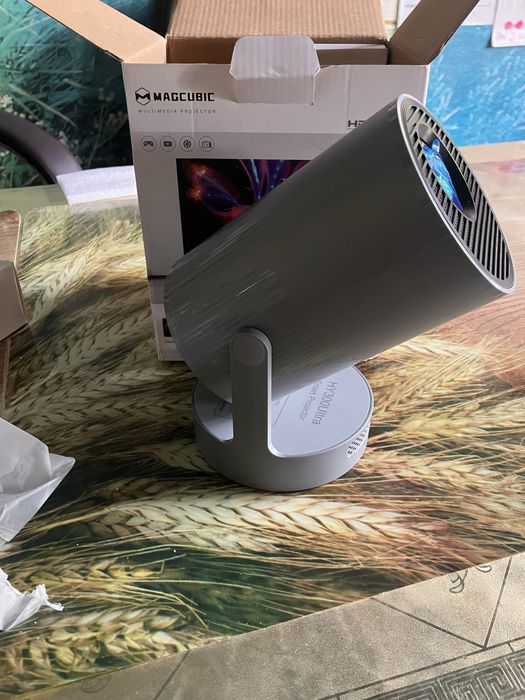 Проектор MAGCUBIC HY300 ultra  NEW!!