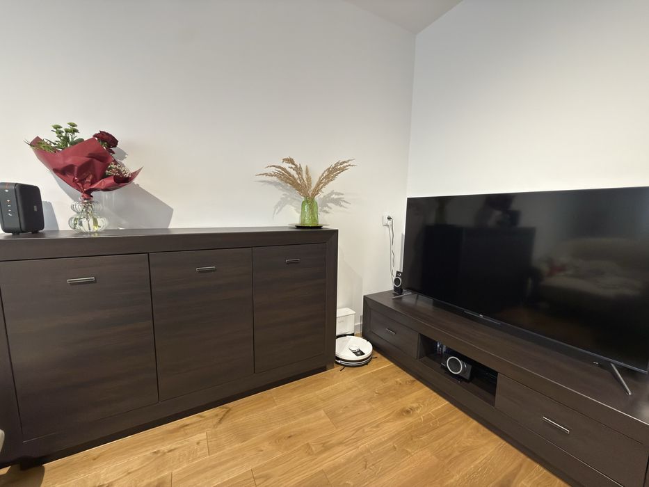 Zestaw mebli do salonu