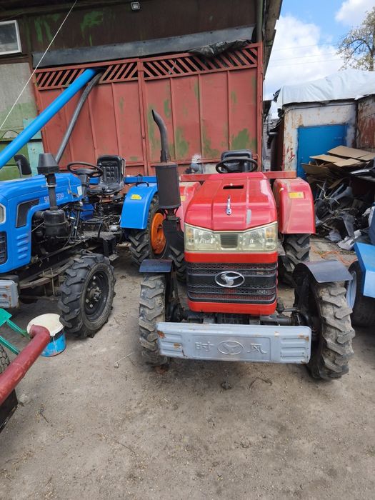 Шифенг 244 Обмін Ловон Фотон Європарда Сінтай