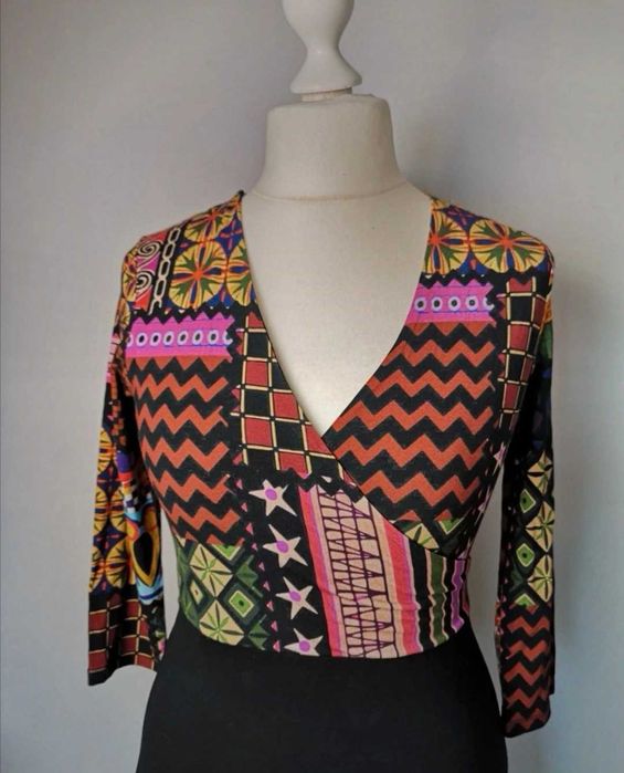 Sukienka desigual nowa metka zakładana  S M