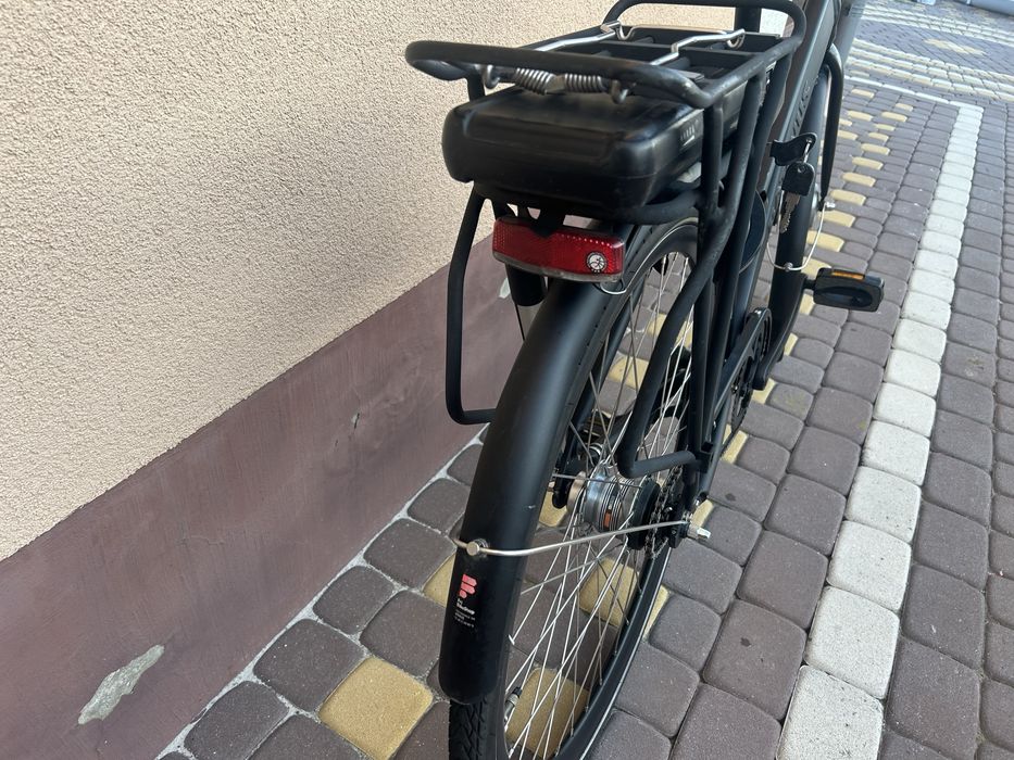 електровелосипед Batavus E-Go