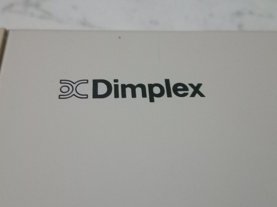 Тепло-вентилятор настінний обігрівач