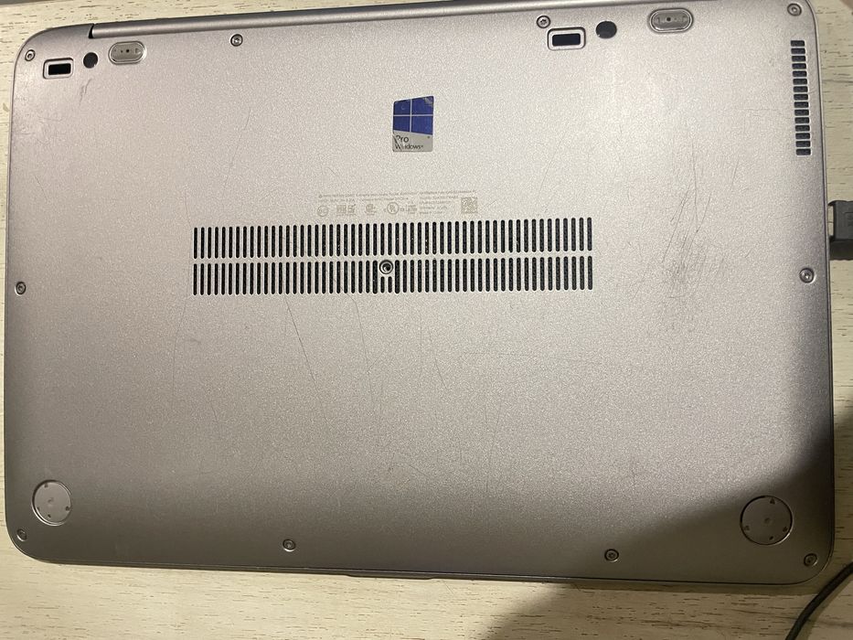 Продам ноутбук Hp