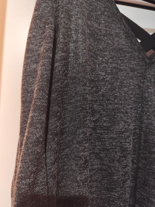 Sukienka duży rozmiar do 54