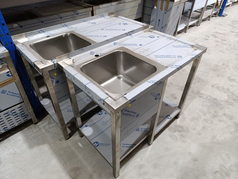 Bancada c/ PIO - LOJA DE FÁBRICA